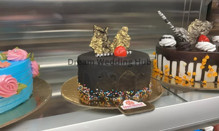 Standard Bakers Jakhan